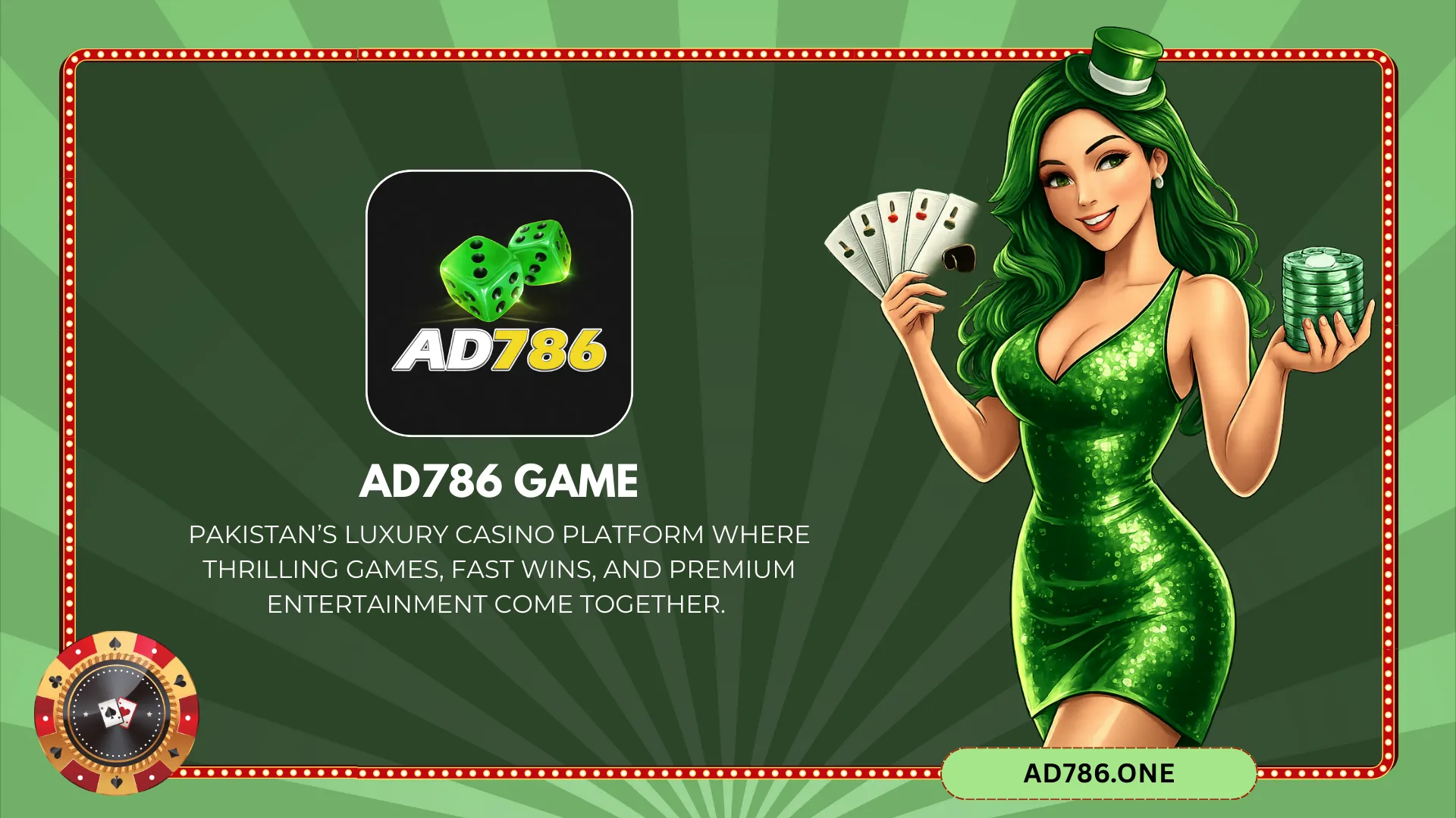 Ad786 Game