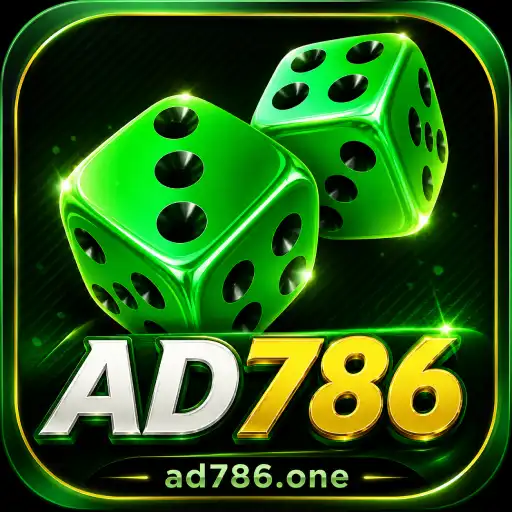 Ad786 logo